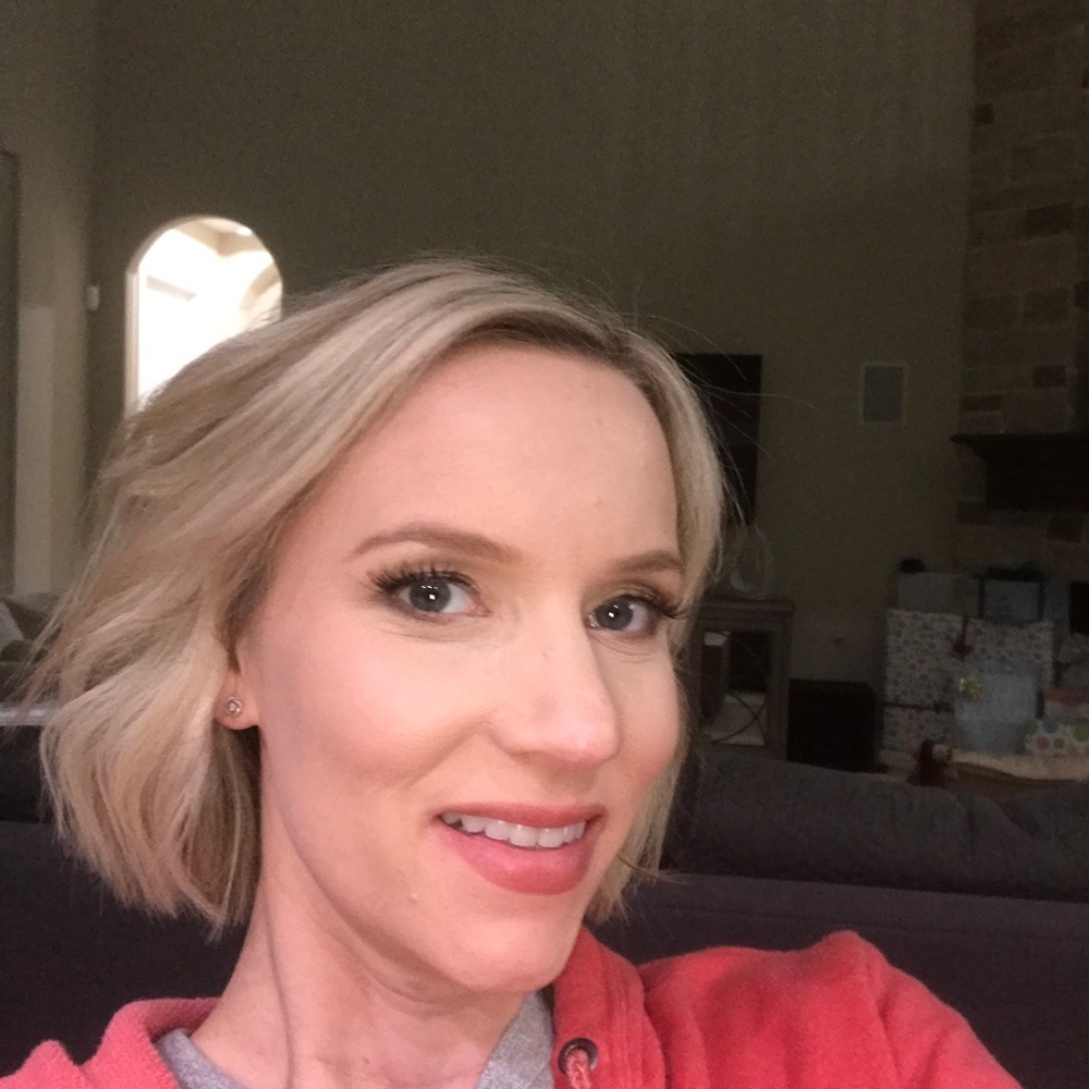 Meet your Posher, Melissa
